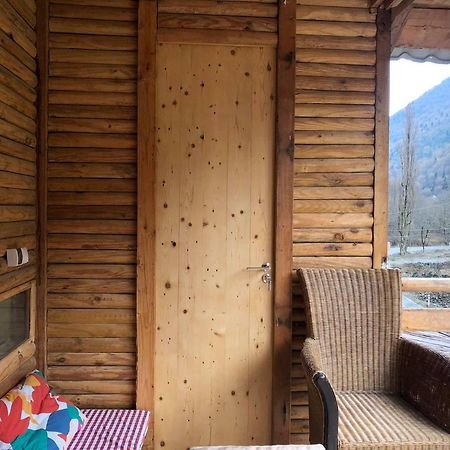 Hotel Alismereti Zekari Exteriör bild