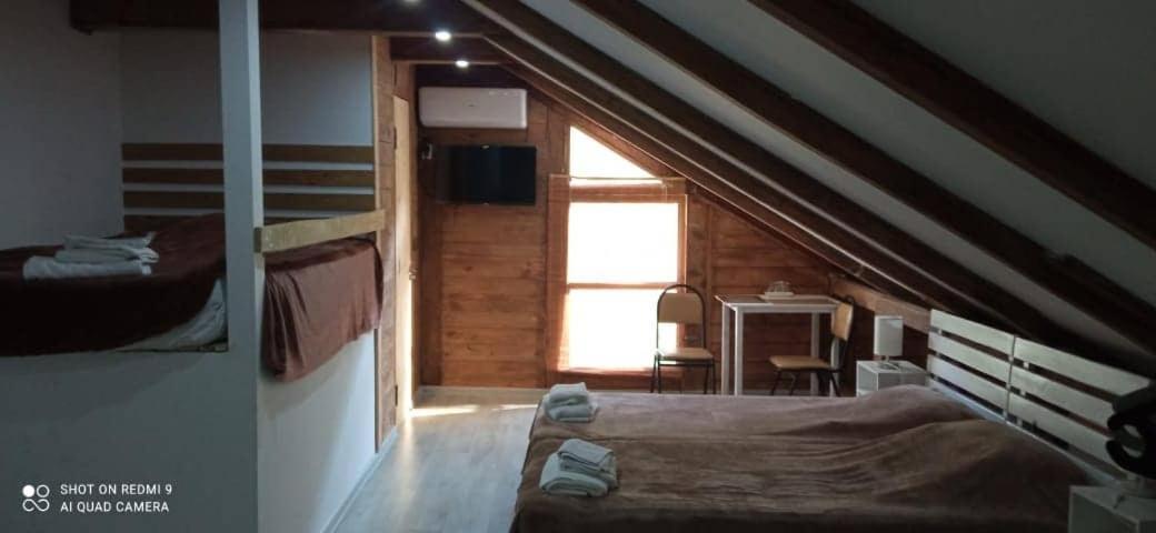 Hotel Alismereti Zekari Exteriör bild