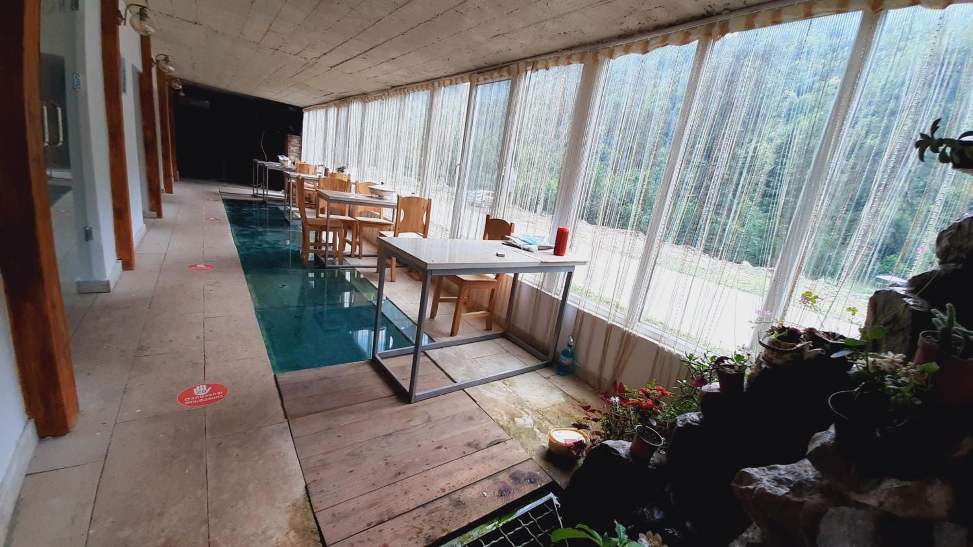 Hotel Alismereti Zekari Exteriör bild