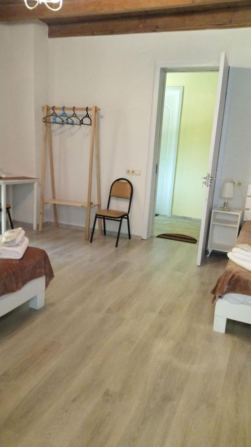 Hotel Alismereti Zekari Exteriör bild