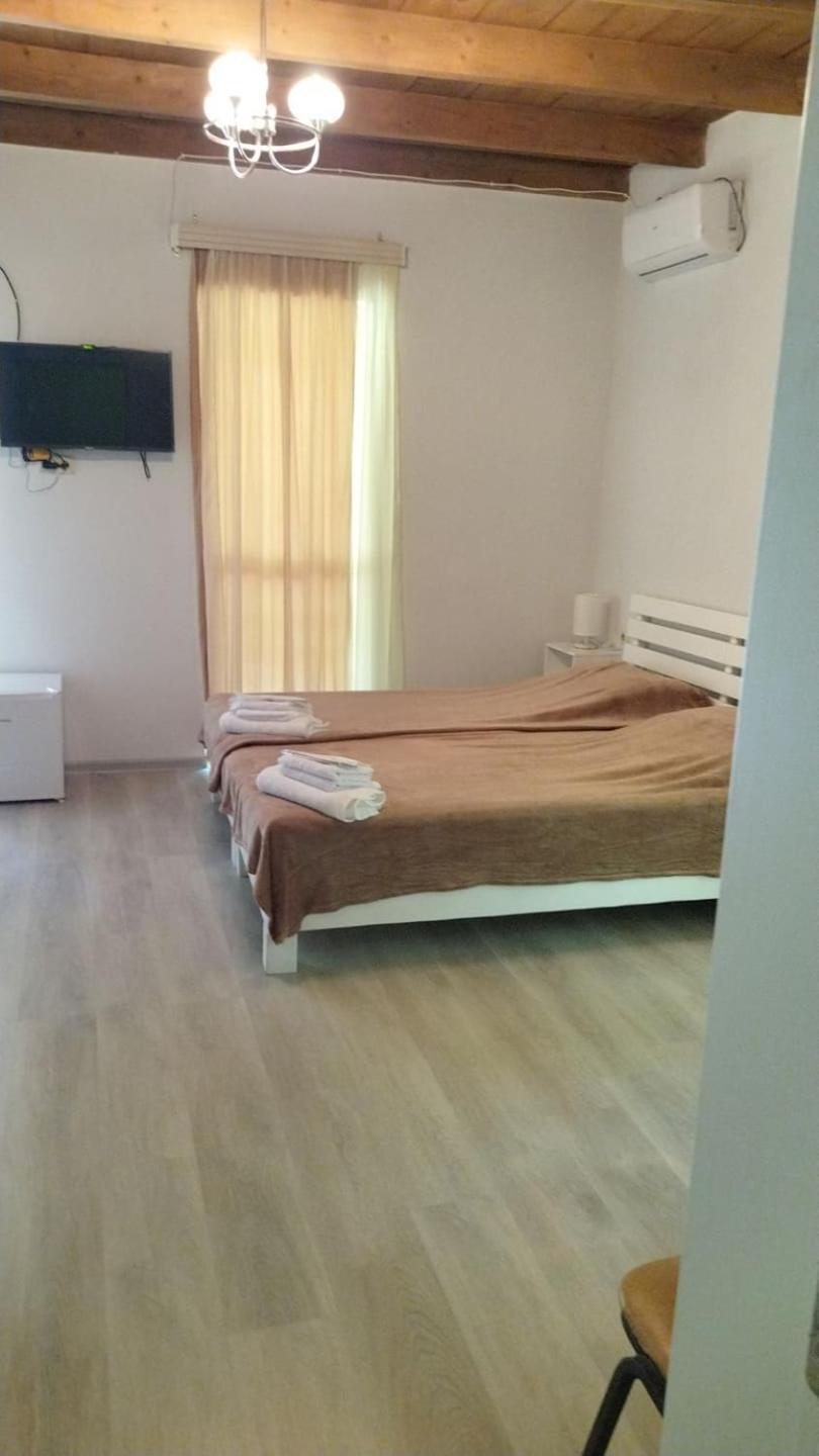 Hotel Alismereti Zekari Exteriör bild