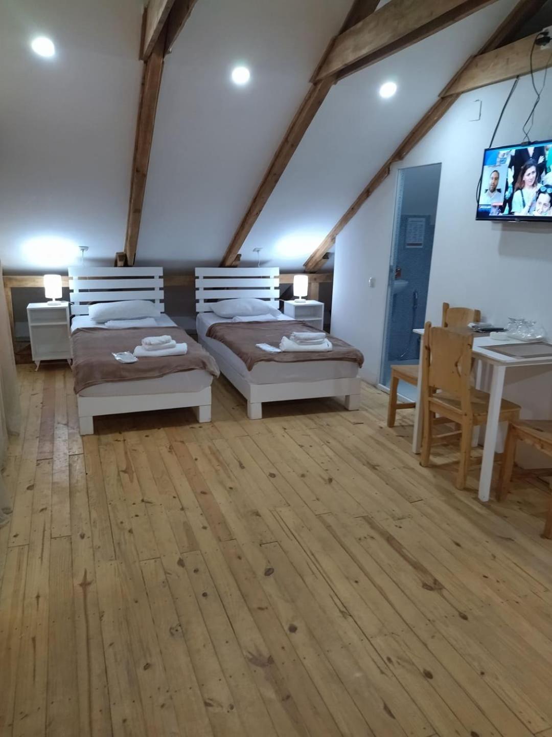 Hotel Alismereti Zekari Exteriör bild
