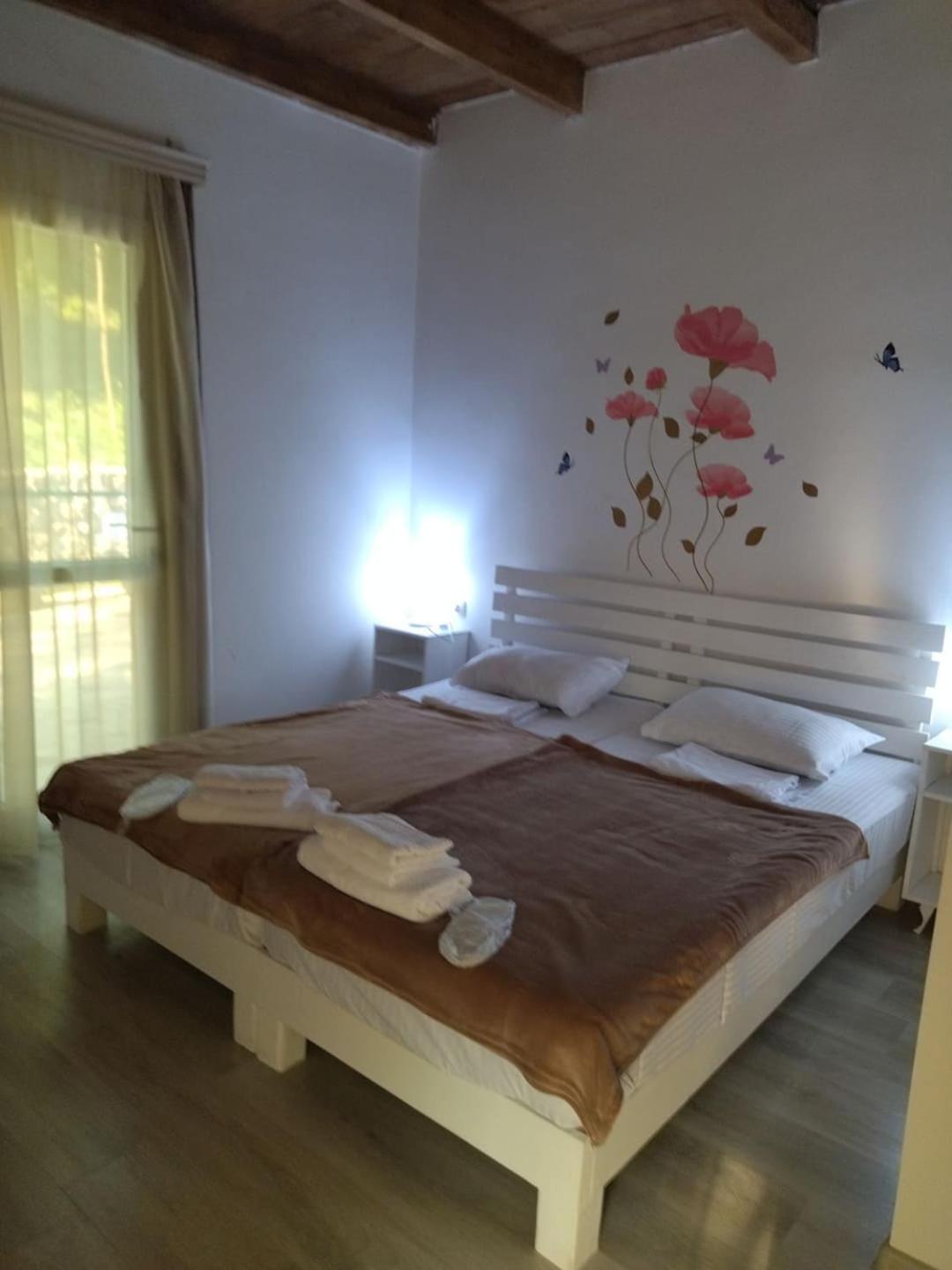 Hotel Alismereti Zekari Exteriör bild