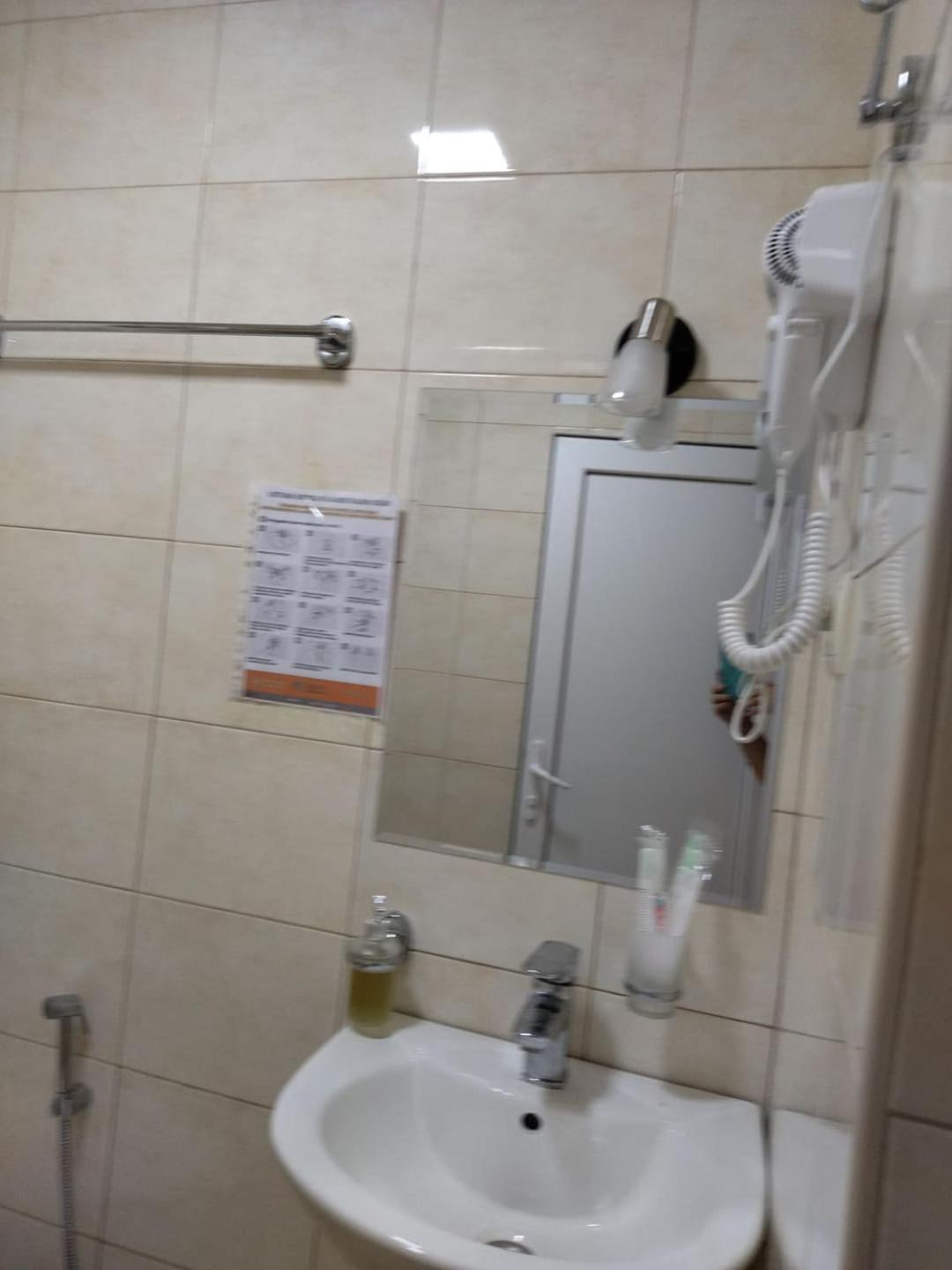 Hotel Alismereti Zekari Exteriör bild