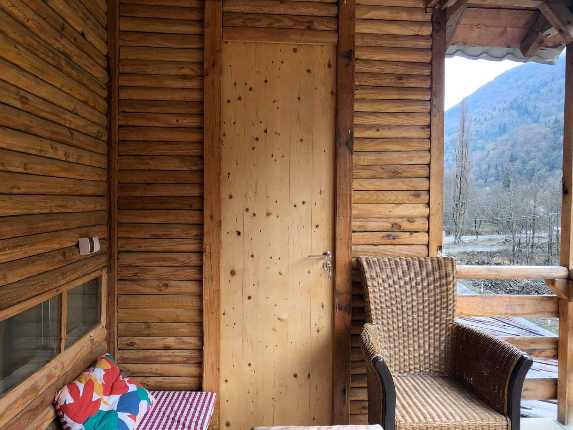 Hotel Alismereti Zekari Exteriör bild